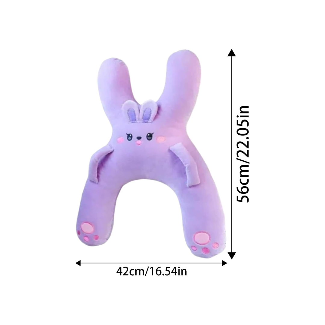 Almohada de viaje Infantil