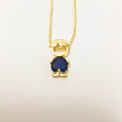 Collar Hijos para  Madres