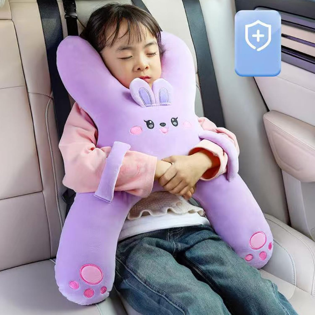 Almohada de viaje Infantil