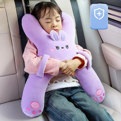 Almohada de viaje Infantil