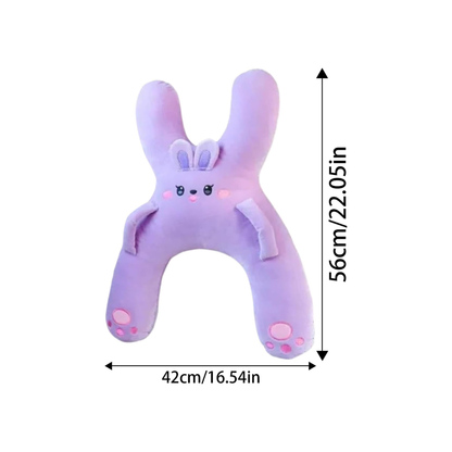 Almohada de viaje Infantil